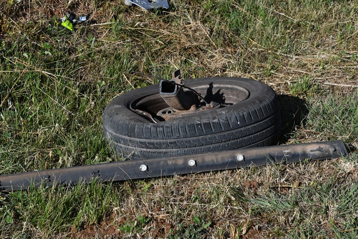 Ilustracija (Snimio Milivoj Mijošek/Glas Istre) Ilustracija (Snimio Milivoj Mijošek/Glas Istre)